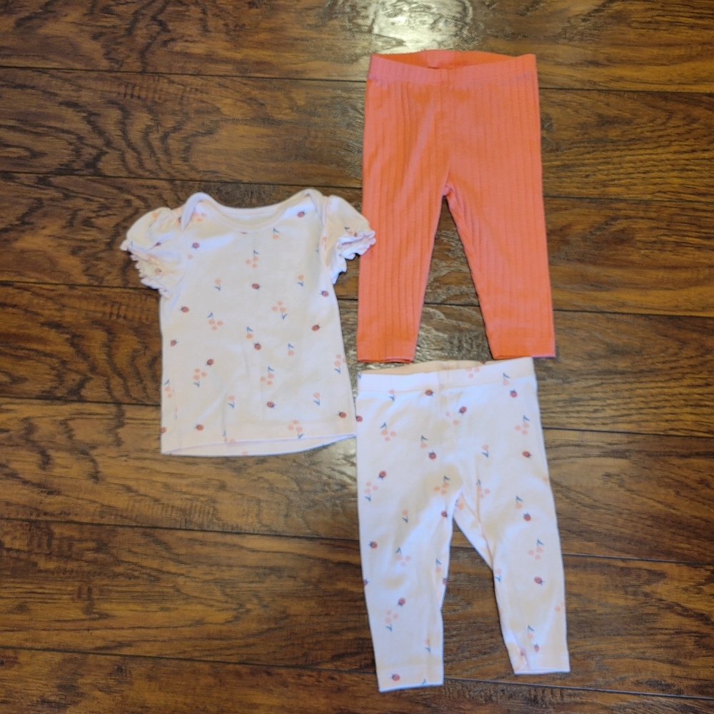 Carter's Set - Picture 2 of 4